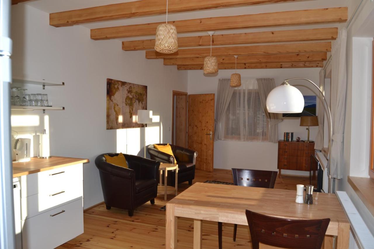 Apartment Sonnleiten Hohenberg  Kültér fotó