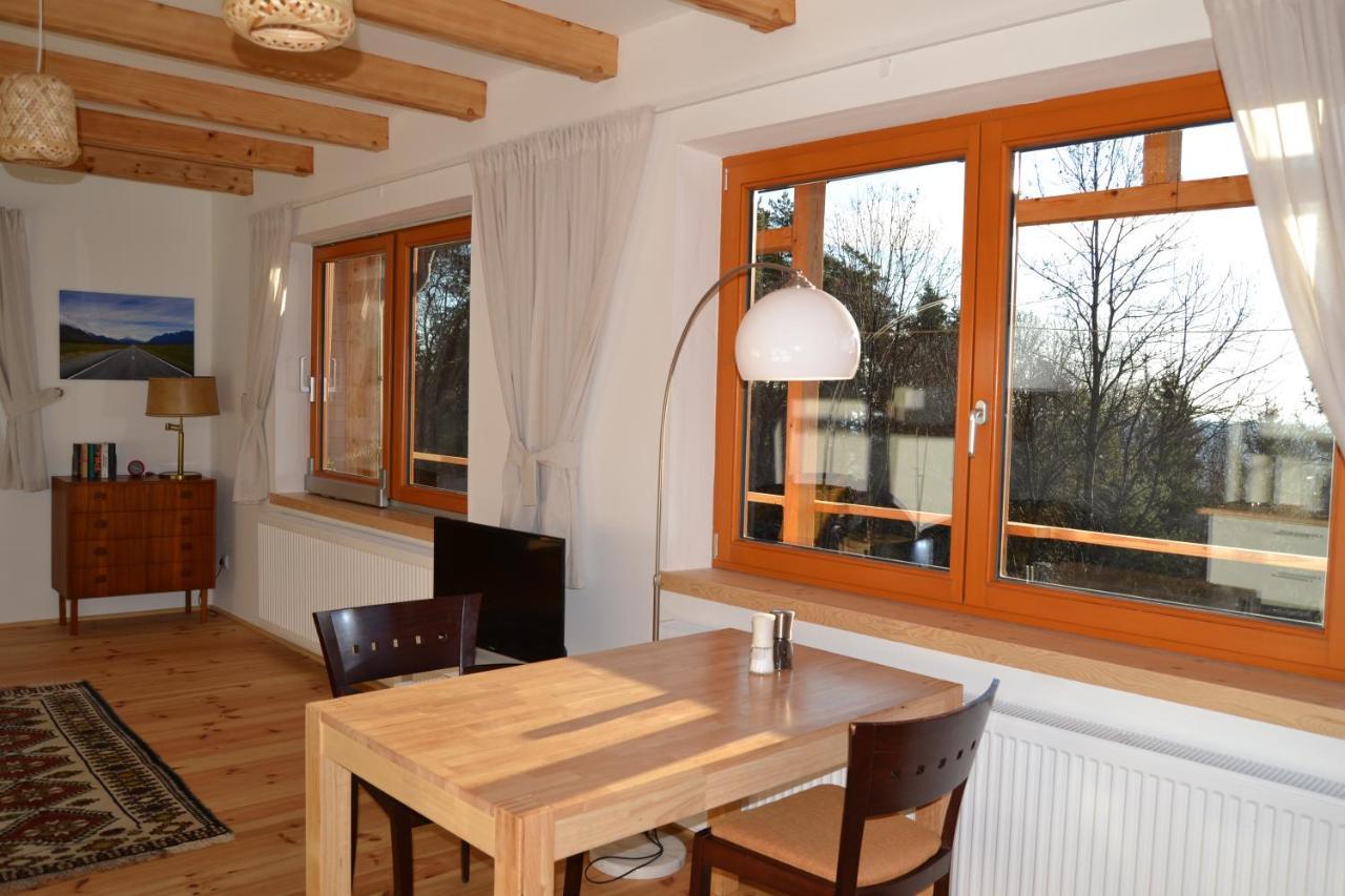 Apartment Sonnleiten Hohenberg  Kültér fotó