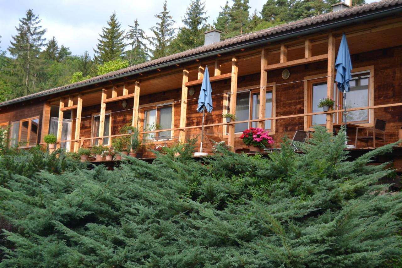Apartment Sonnleiten Hohenberg  Kültér fotó