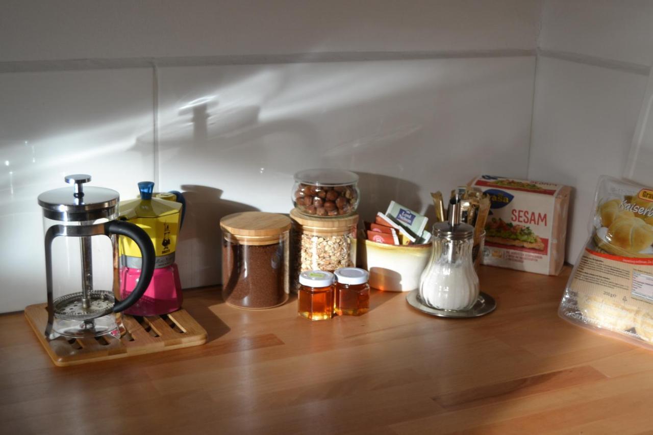 Apartment Sonnleiten Hohenberg  Kültér fotó