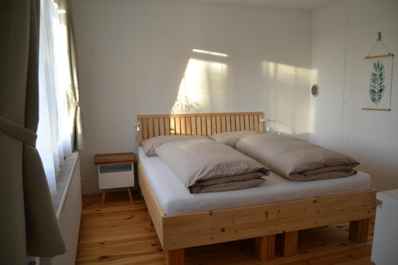 Apartment Sonnleiten Hohenberg  Kültér fotó