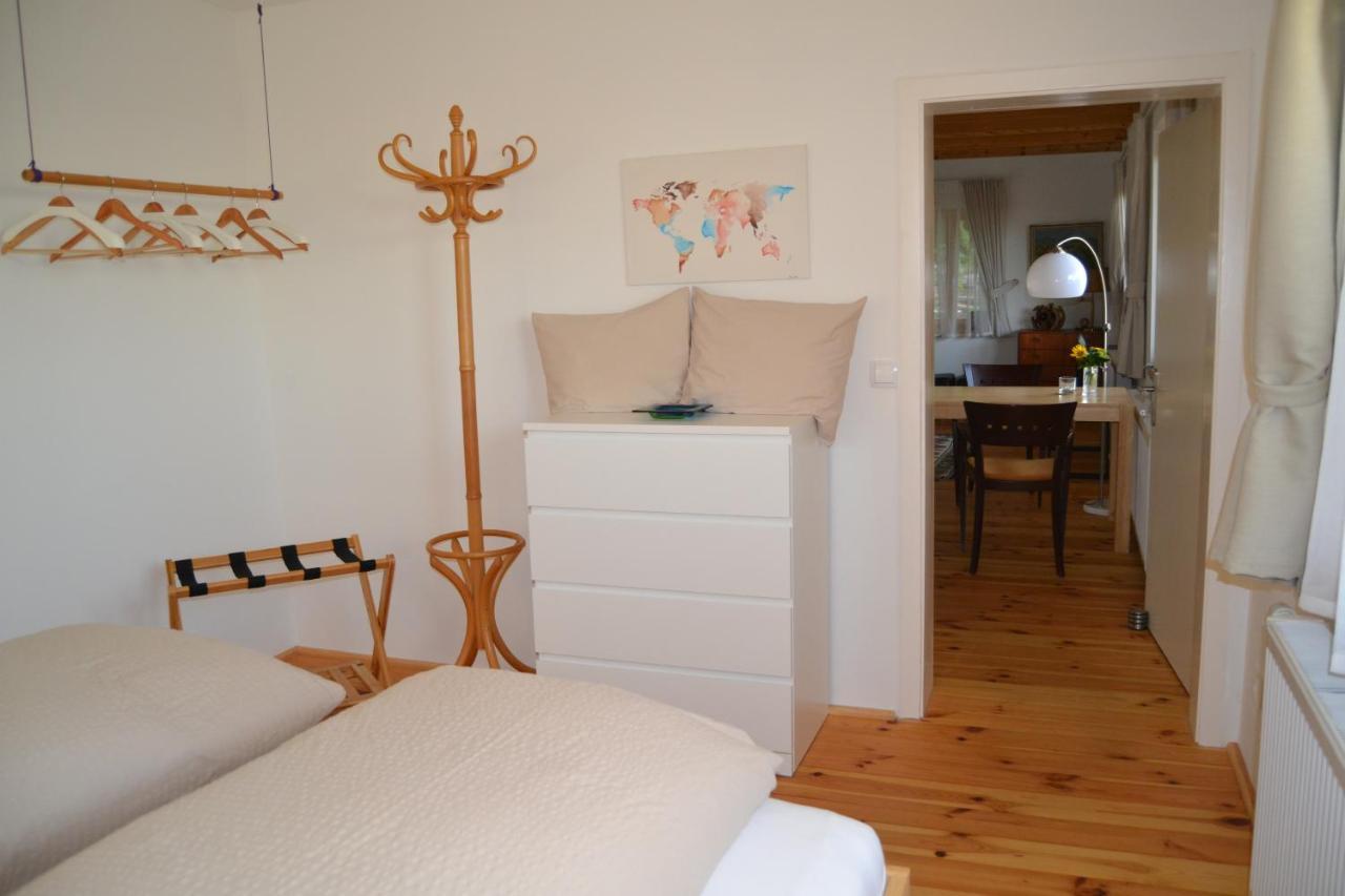 Apartment Sonnleiten Hohenberg  Kültér fotó