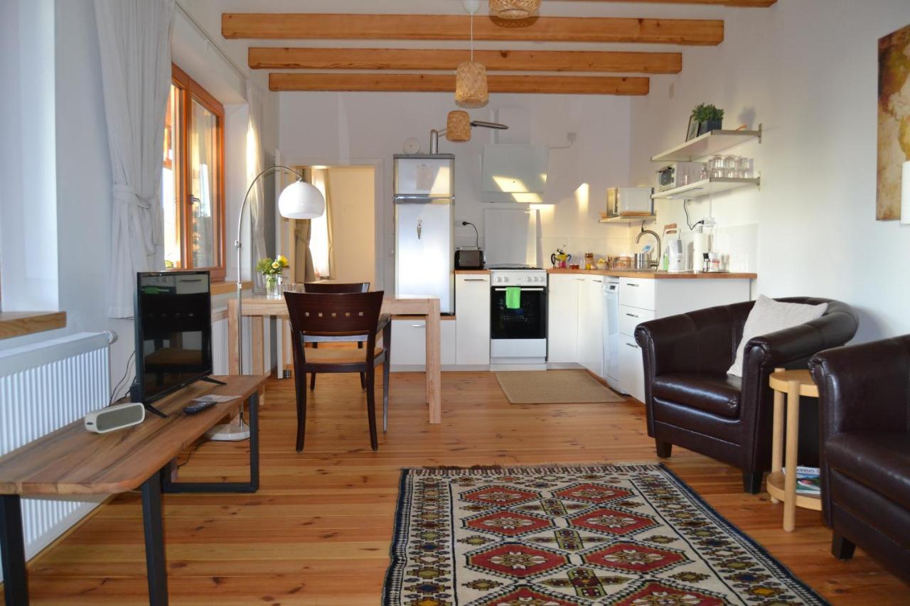 Apartment Sonnleiten Hohenberg  Kültér fotó